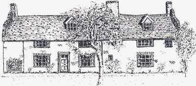 Sketch of Gavelcroft Bed and Breakfast, Holton
