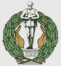 Friends of War Memorials, charity logo