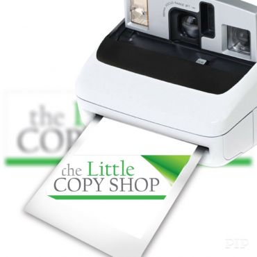 The Little Copy Shop image 2 of 2