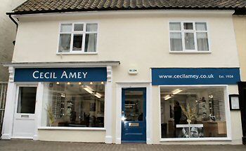 Cecil Amey Opticians image 1