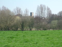 Halesworth Millennium Green